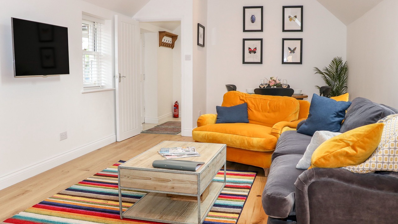 Photo of Livingroom in Heathfield