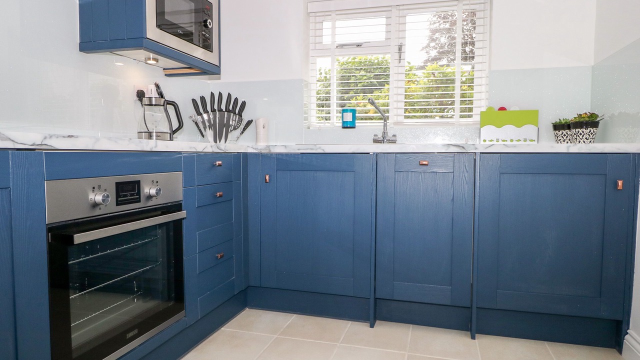 Photo of Kitchen in Heathfield