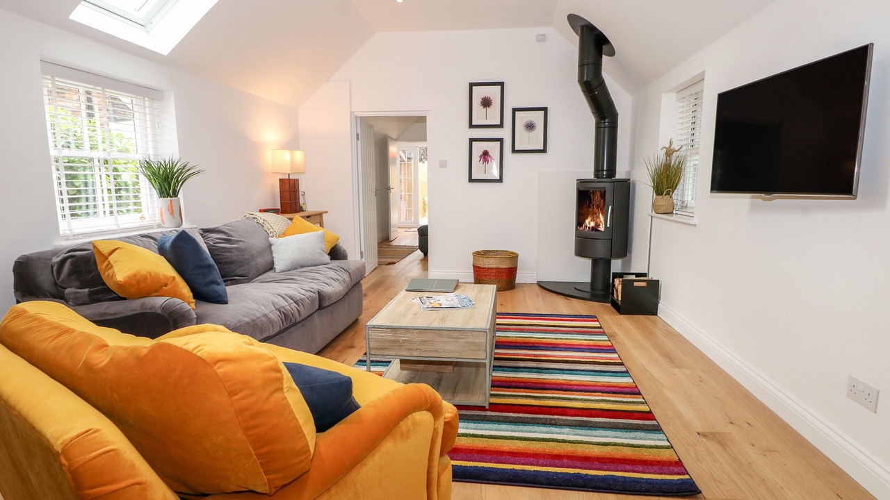 Photo of Livingroom in Heathfield