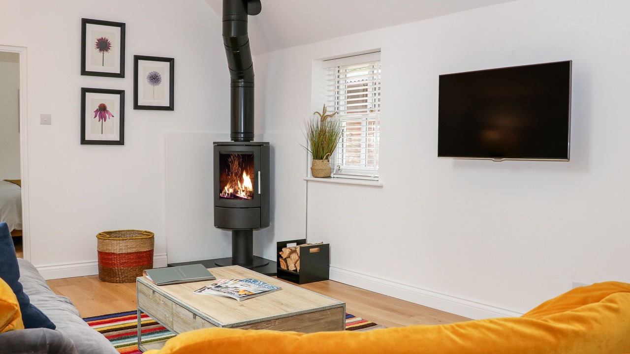 Photo of Livingroom in Heathfield