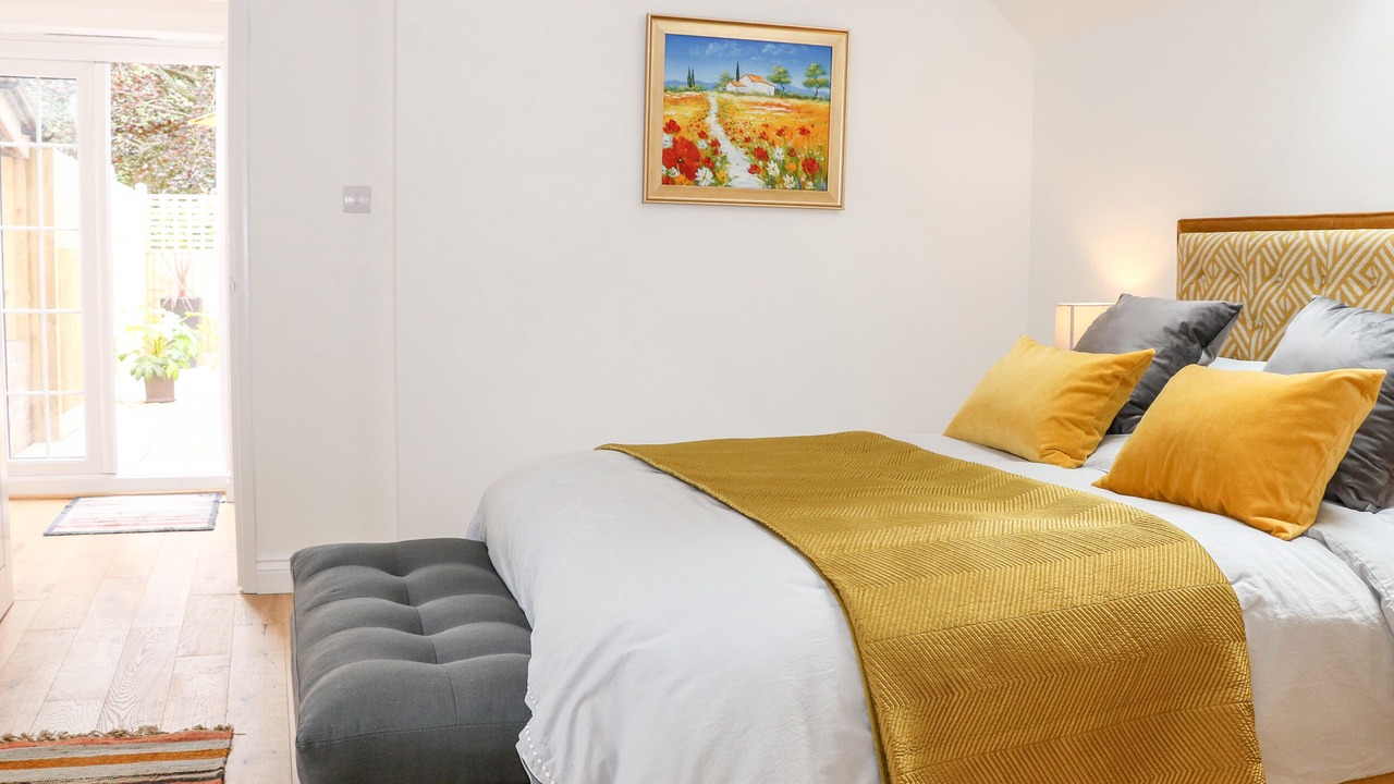 Photo of Bedroom in Heathfield