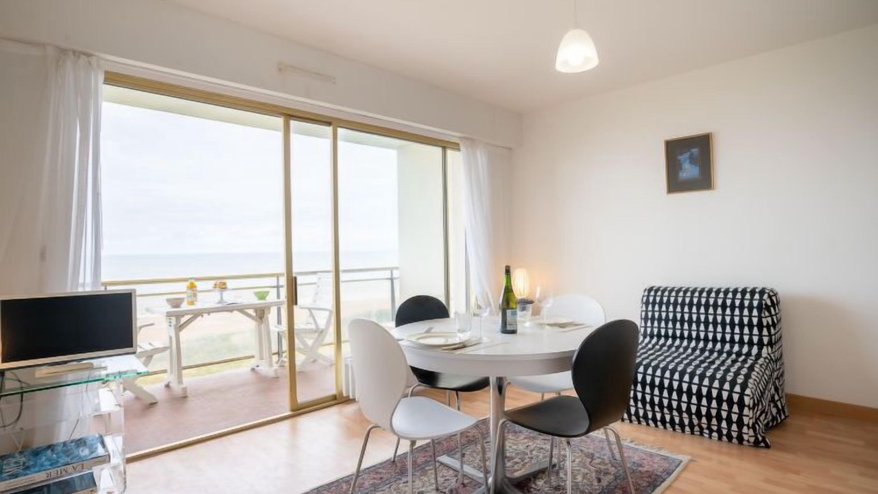 Photo of Bedroom in Varaville