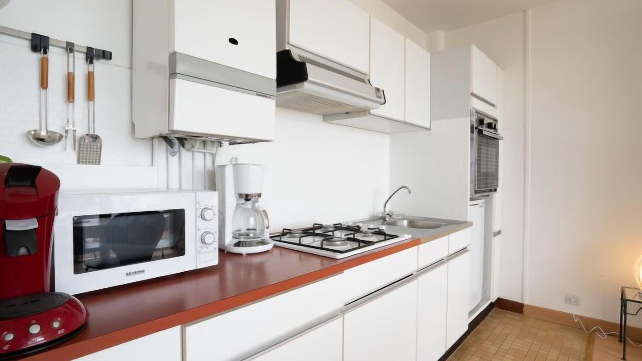 Photo of Bedroom in Varaville