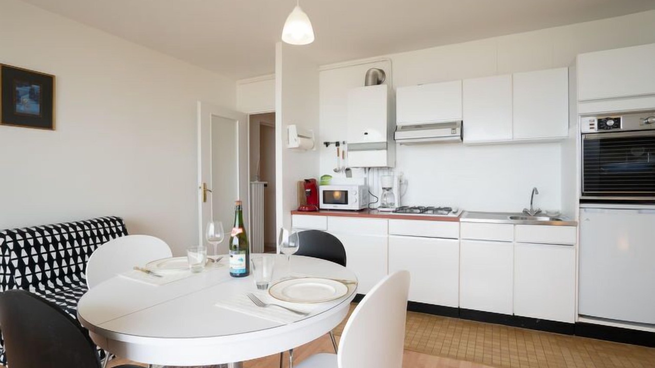 Photo of Bedroom in Varaville