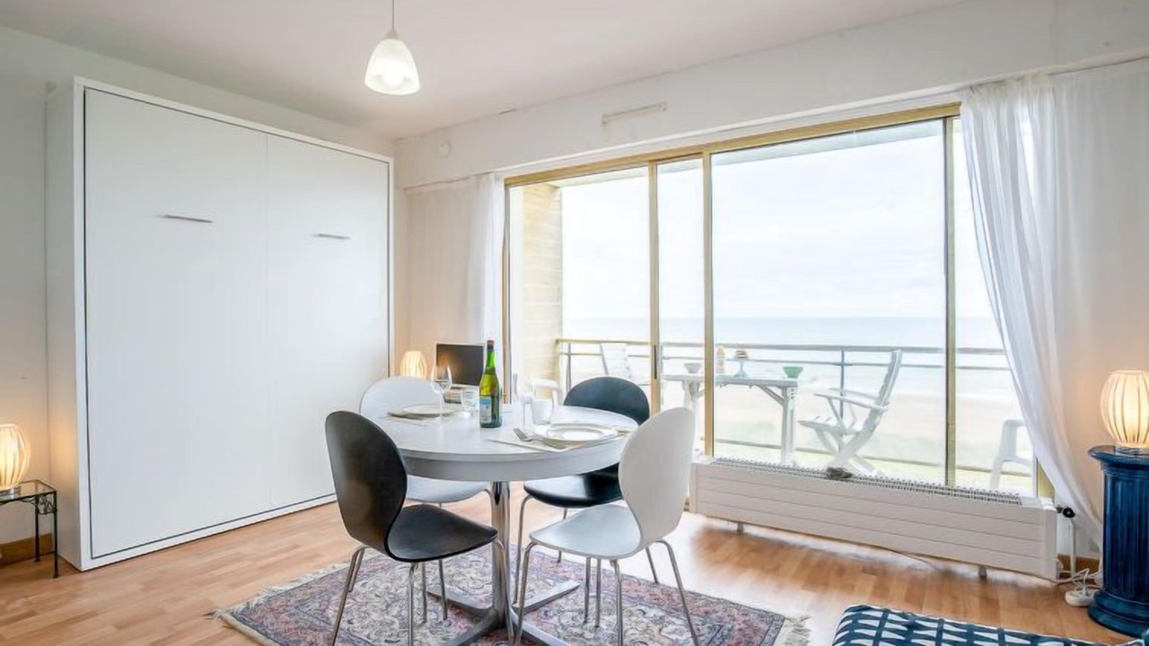 Photo of Bedroom in Varaville