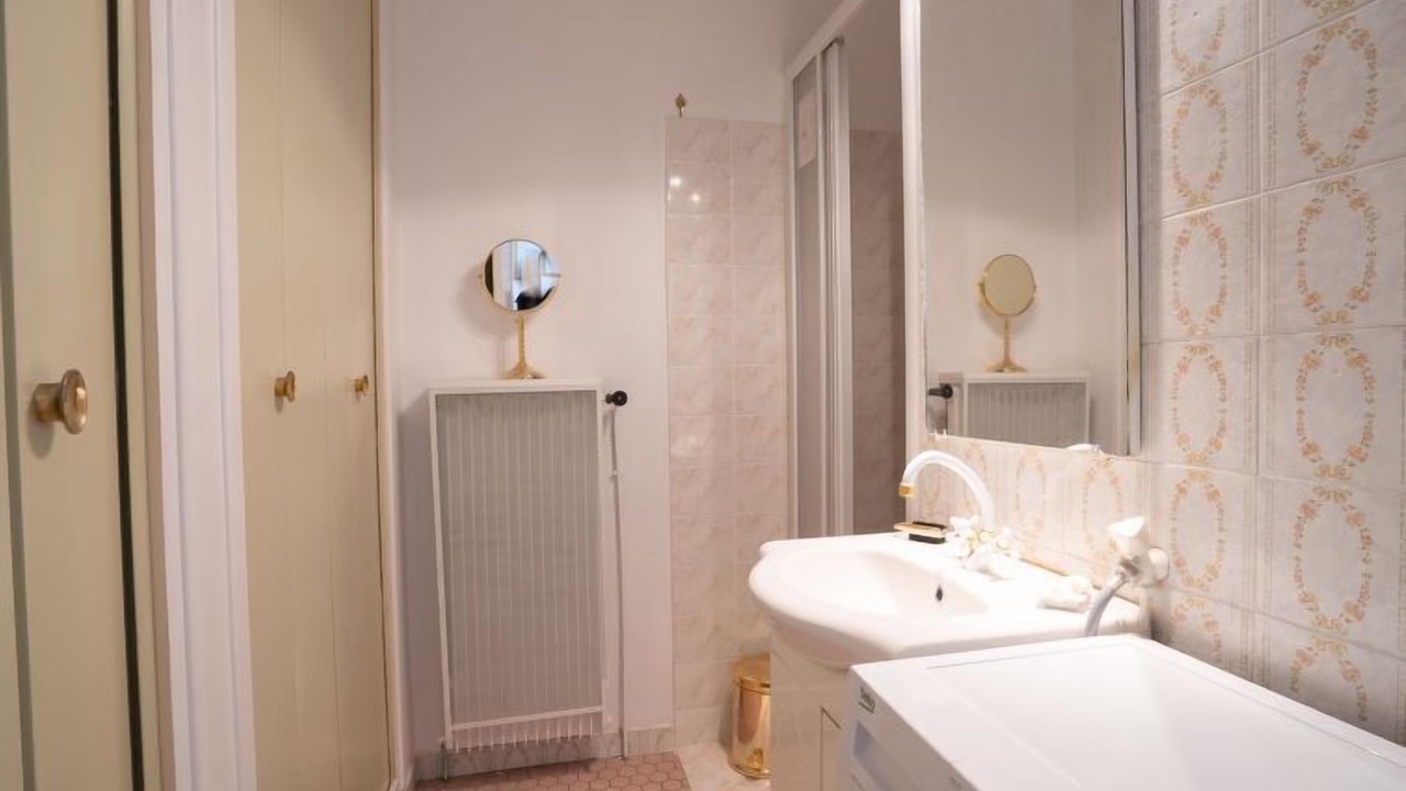 Photo of Bathroom in Varaville