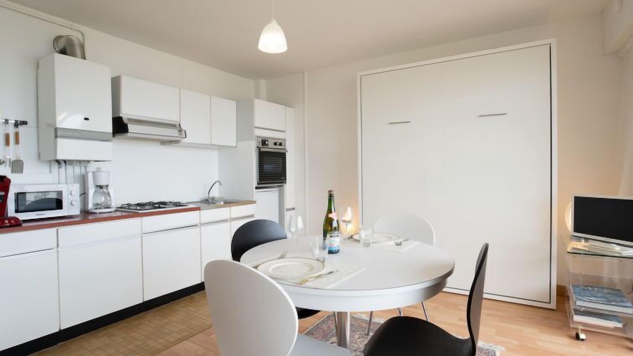 Photo of Bedroom in Varaville