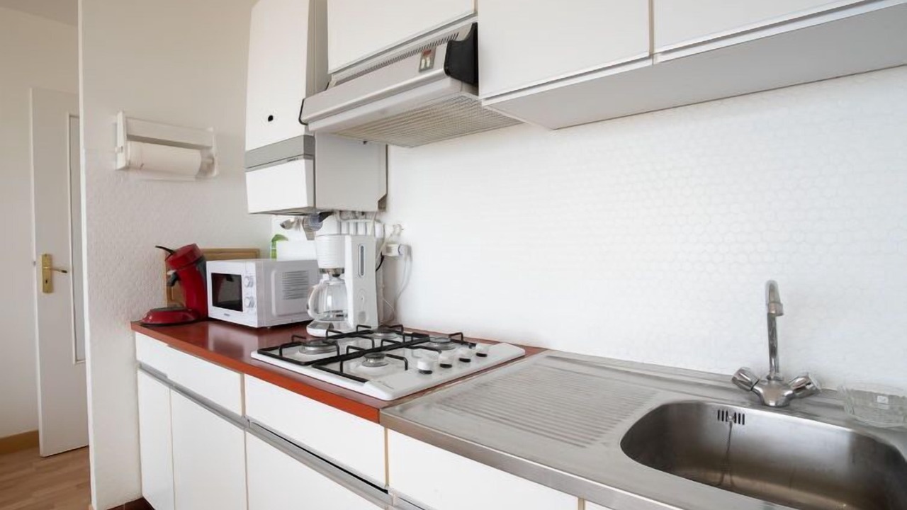 Photo of Bedroom in Varaville