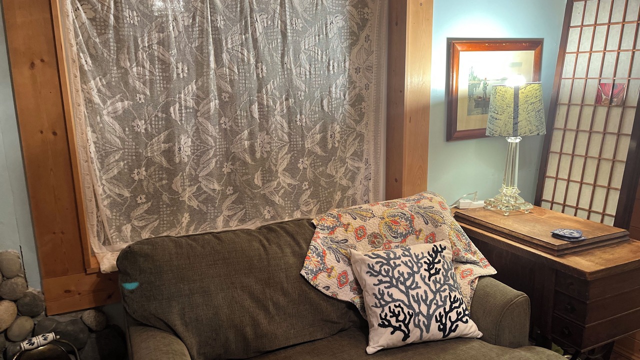 Photo of Livingroom in Camano Island