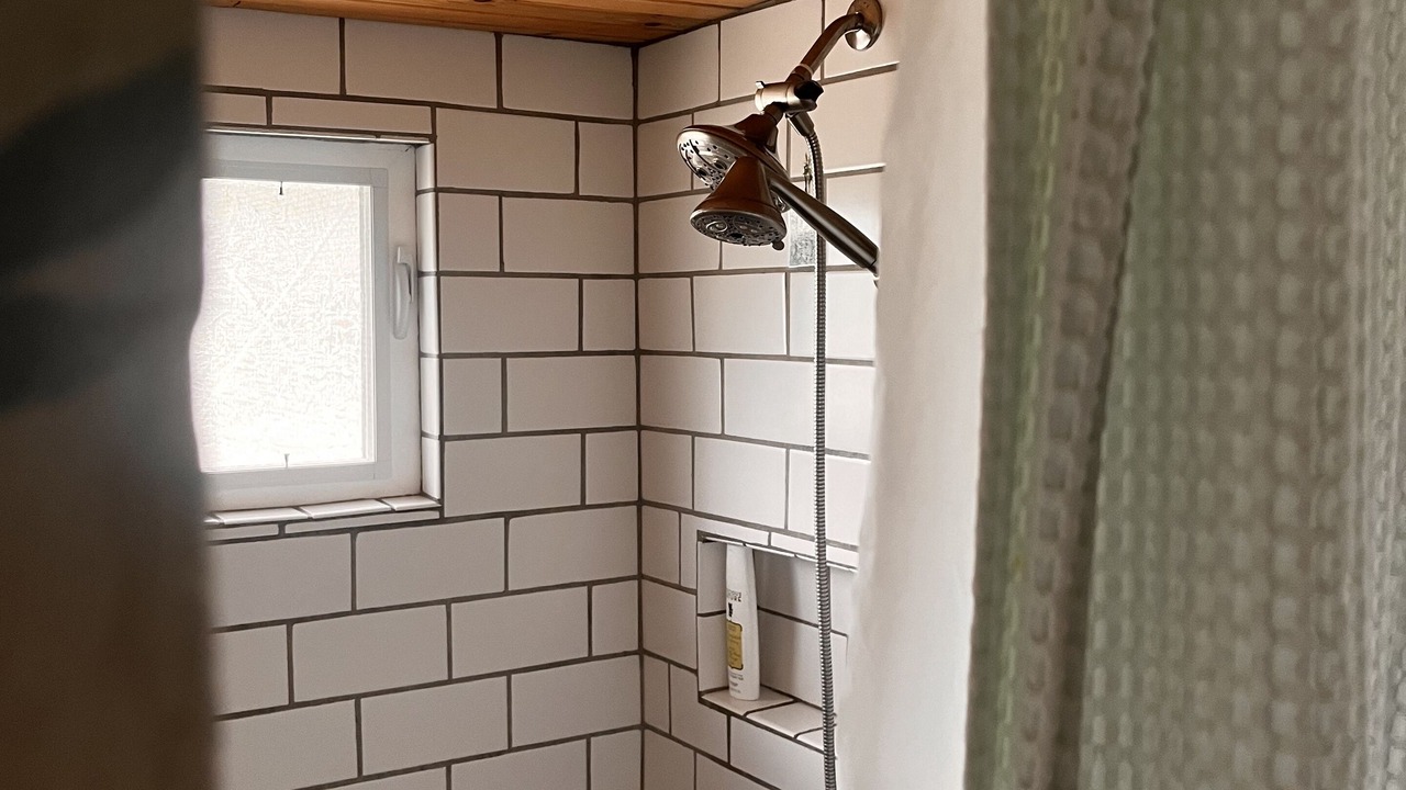 Photo of Bathroom in Camano Island
