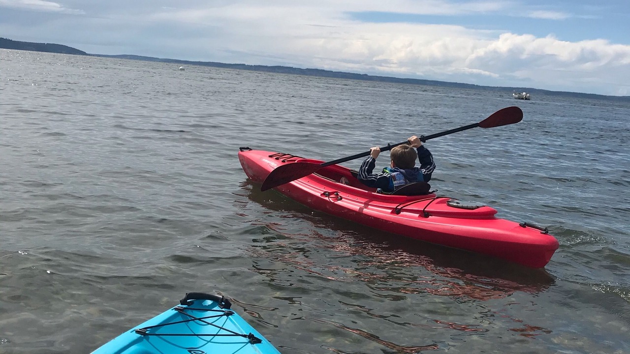 Photo of Others in Camano Island