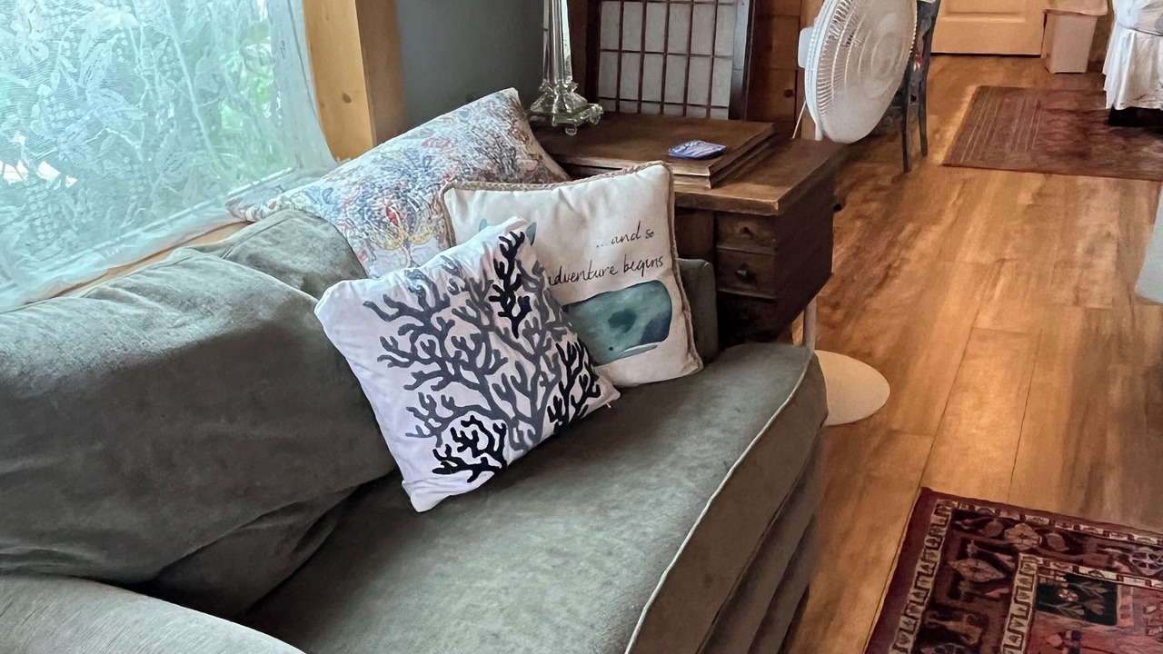 Photo of Livingroom in Camano Island