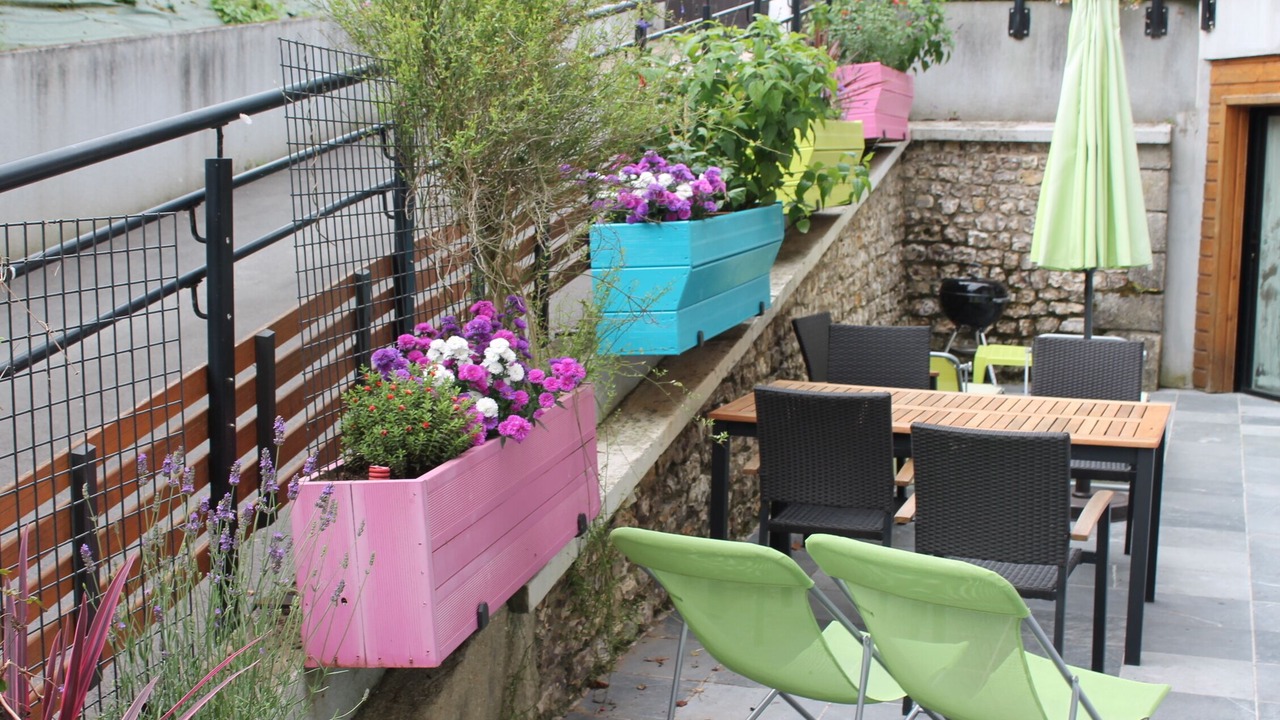 Photo of Outdoor in Le Hanouard