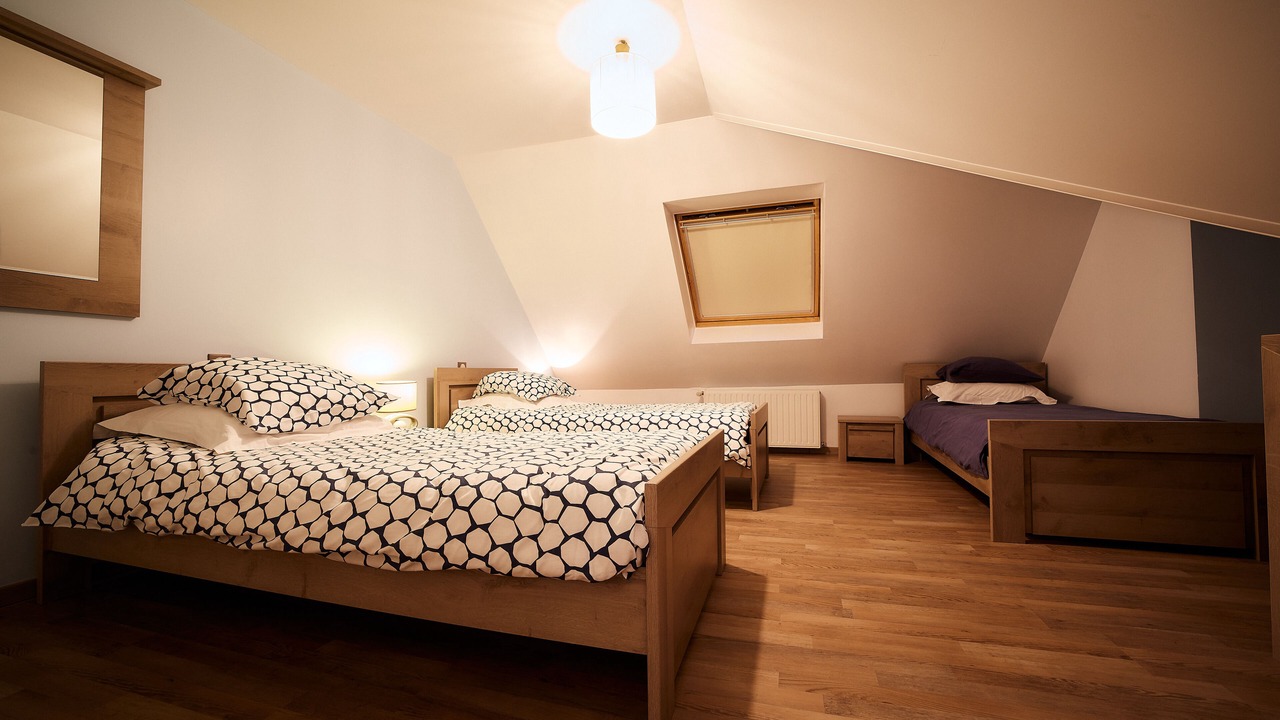 Photo of Bedroom in Le Hanouard