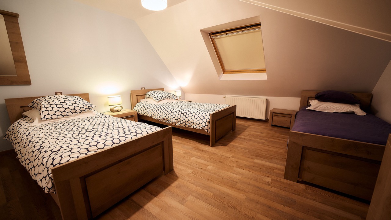 Photo of Bedroom in Le Hanouard