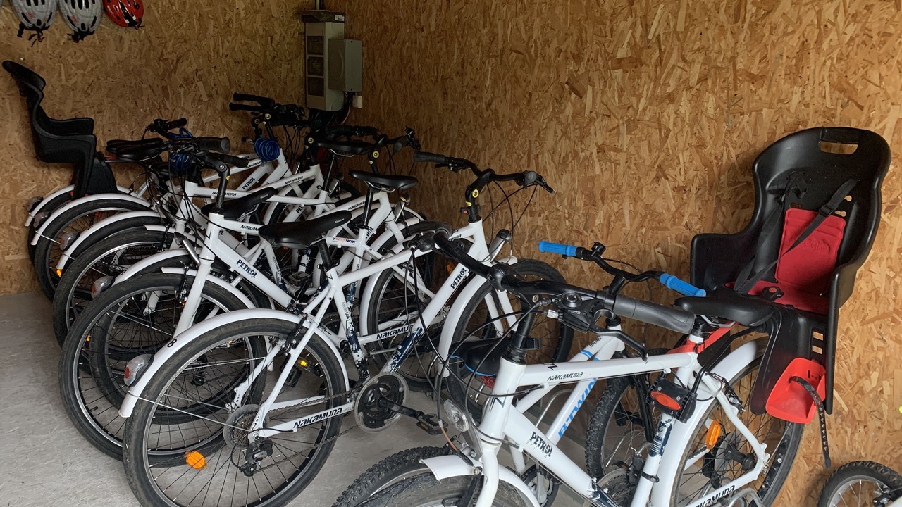 Photo of Outdoor in Le Hanouard