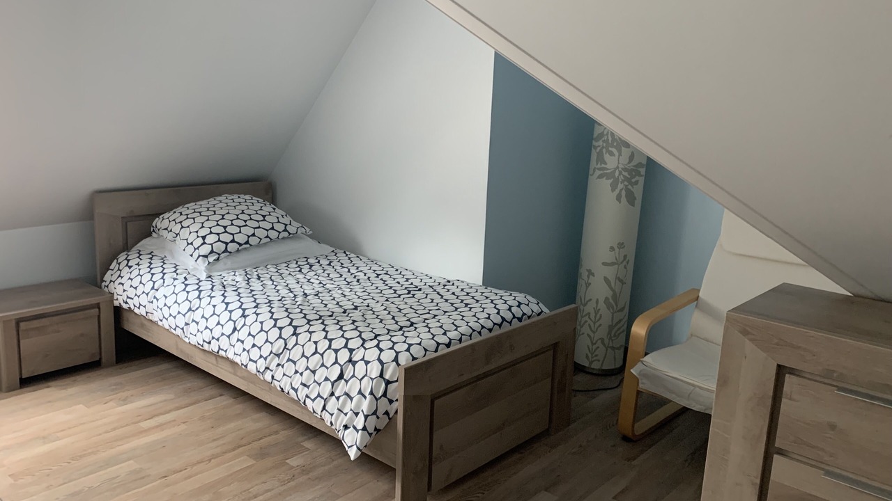 Photo of Bedroom in Le Hanouard