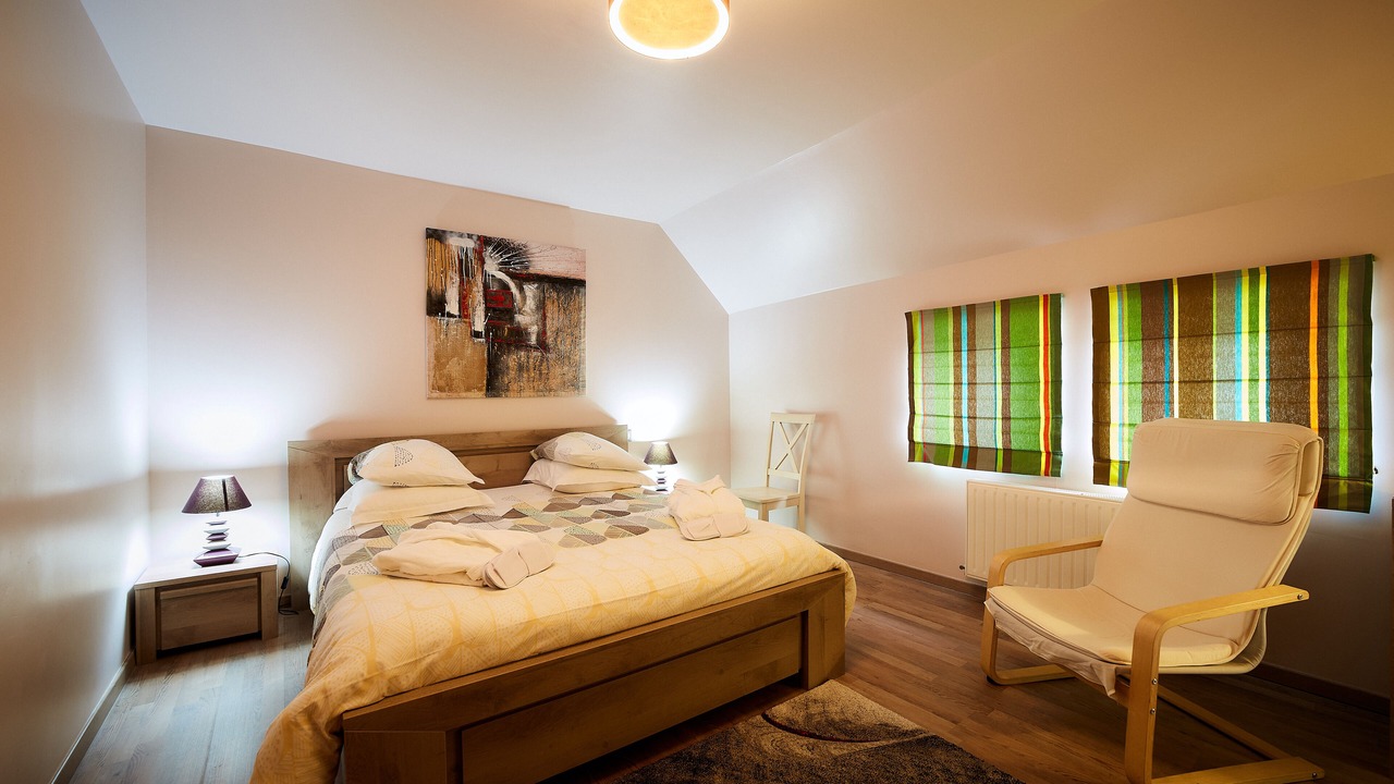 Photo of Bedroom in Le Hanouard