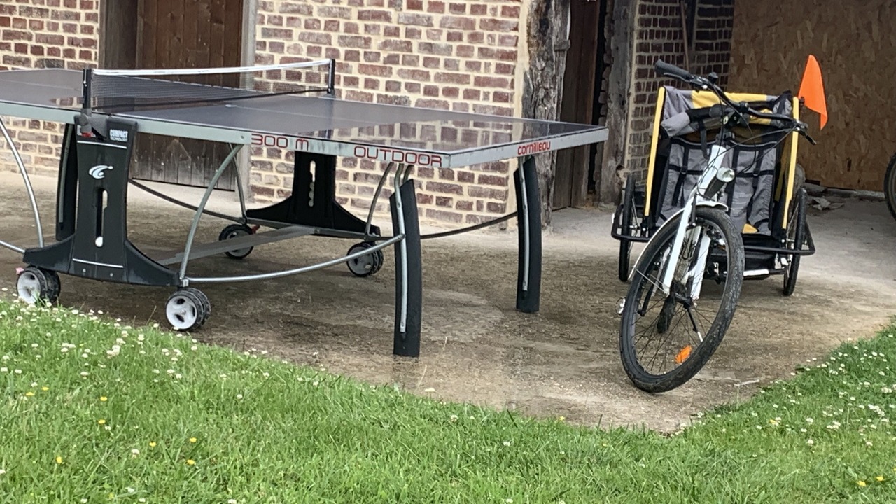 Photo of Outdoor in Le Hanouard