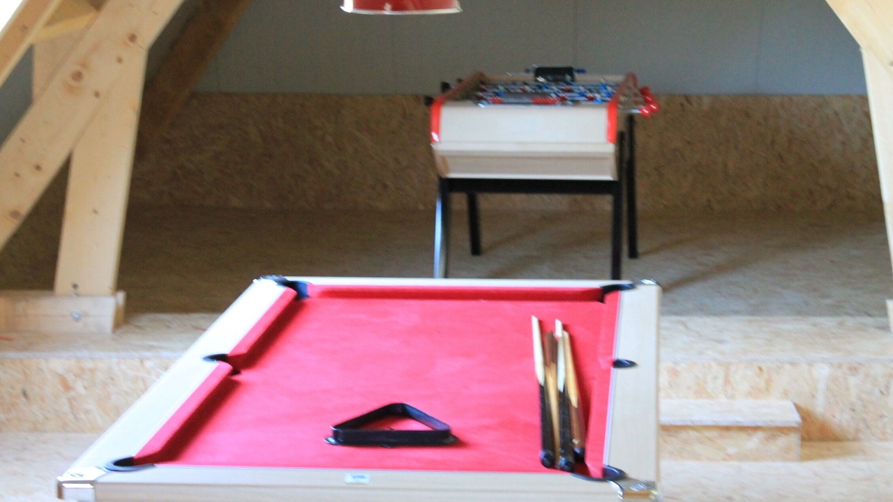 Photo of Bedroom in Le Hanouard