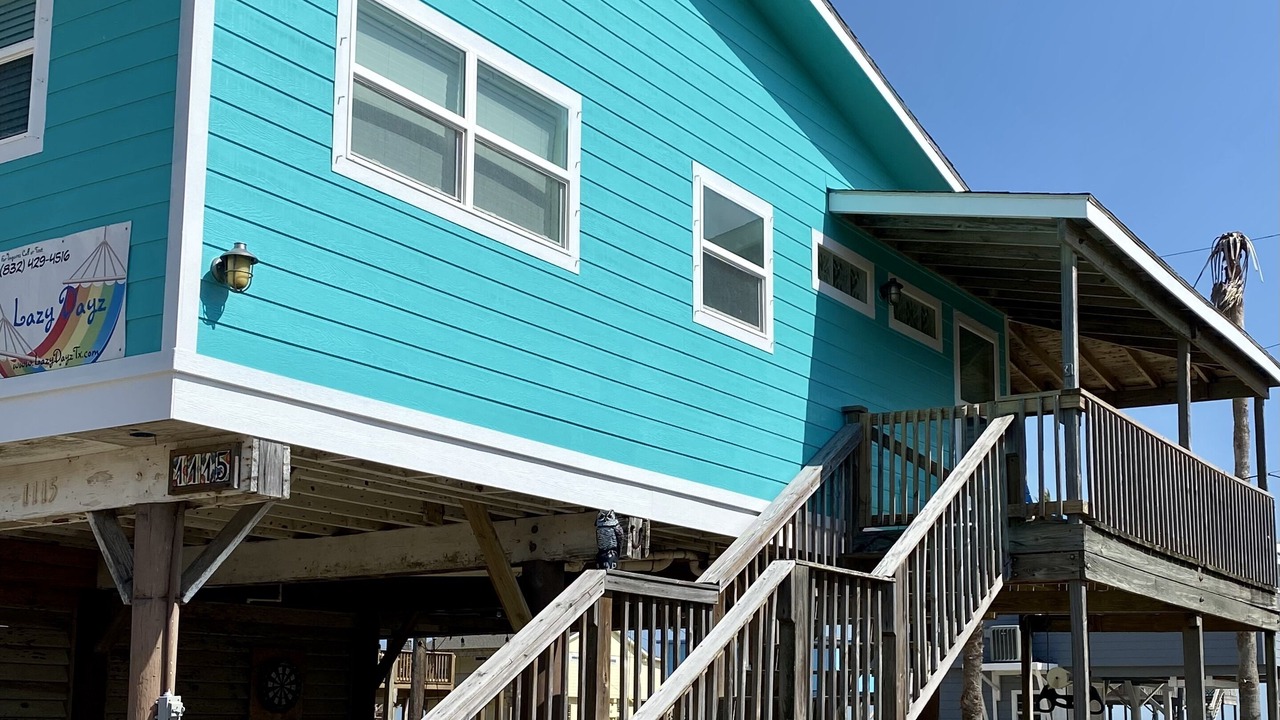 Photo of Outdoor in Surfside Beach