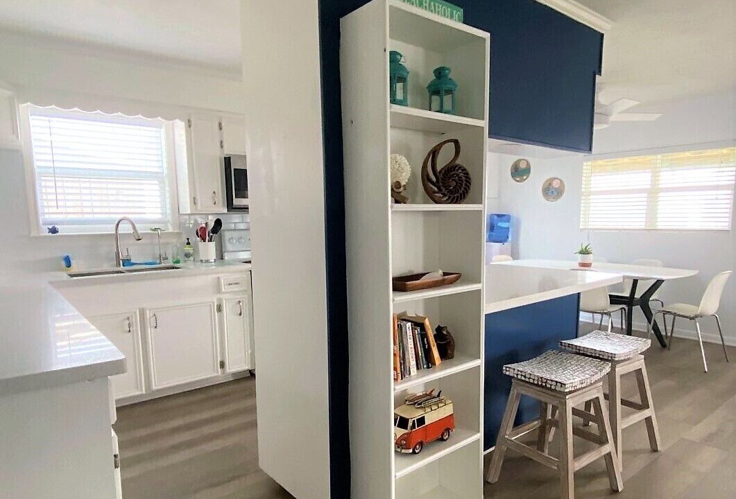 Photo of Kitchen in Surfside Beach