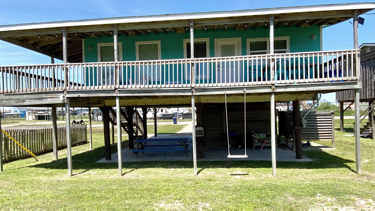 Photo of Outdoor in Surfside Beach