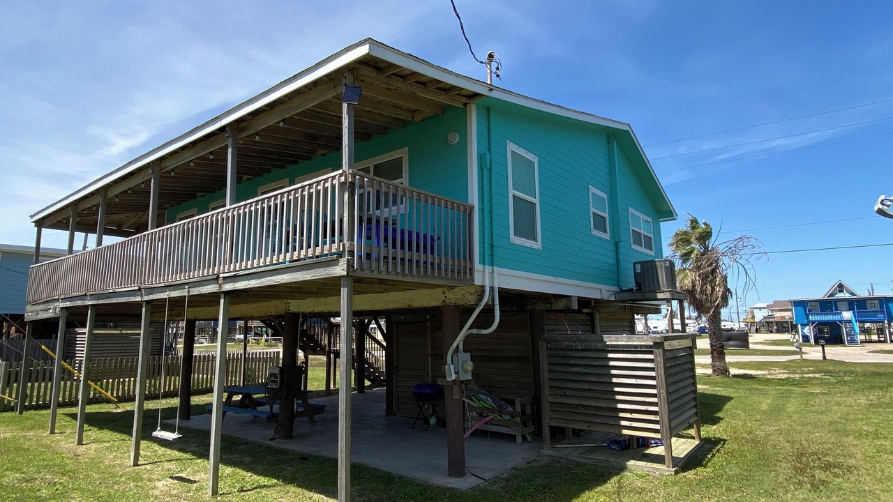 Photo of Outdoor in Surfside Beach