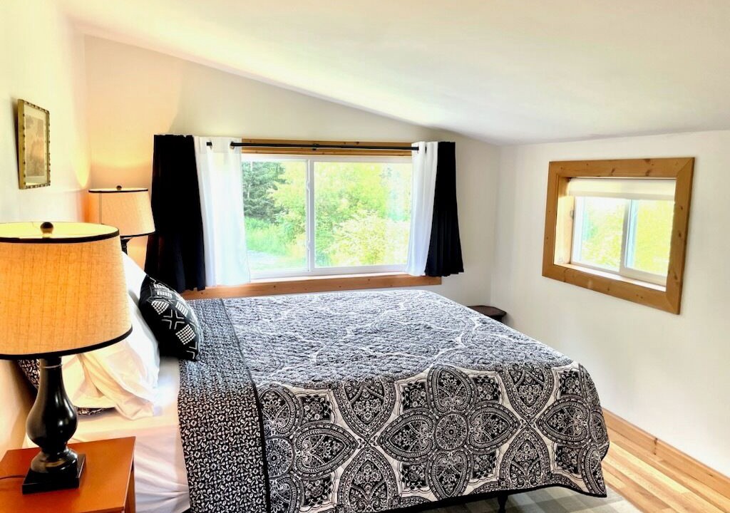 Photo of Bedroom in New Woodstock