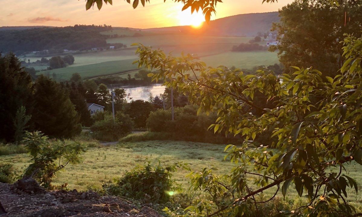Photo of Outdoor in New Woodstock