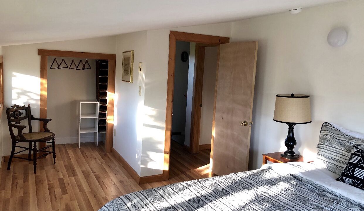 Photo of Bedroom in New Woodstock