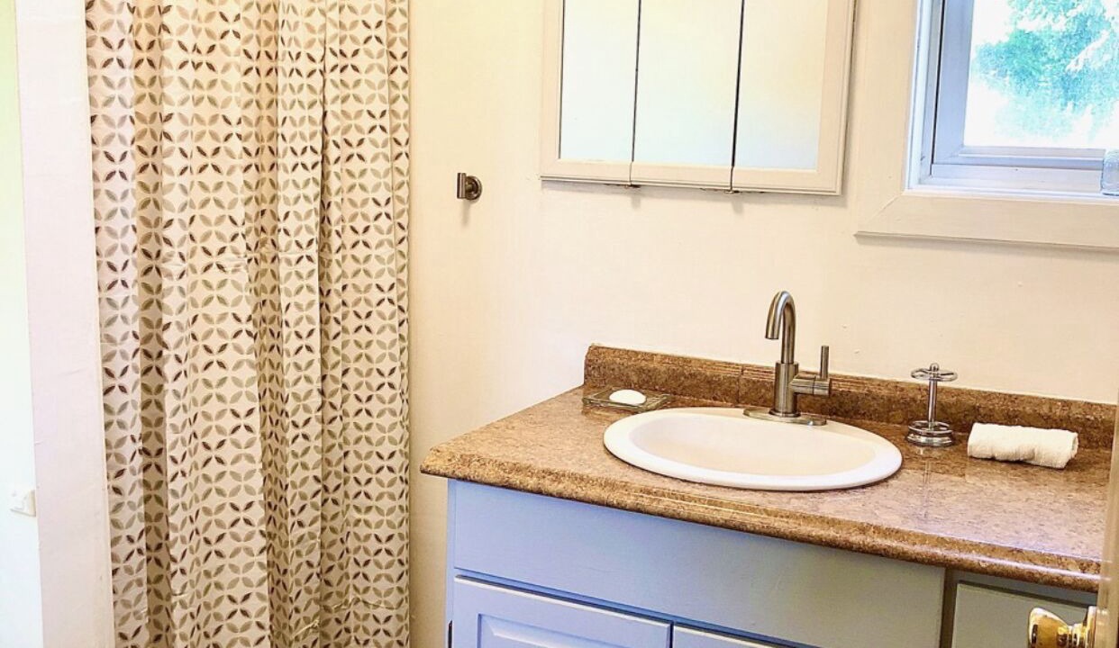 Photo of Bathroom in New Woodstock