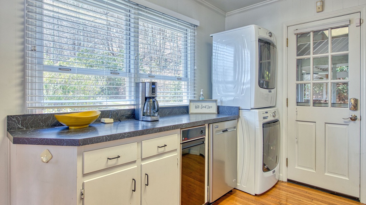 Photo of Kitchen in Maggie Valley