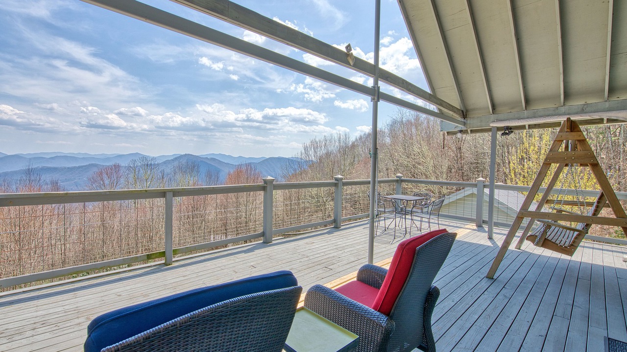 Photo of Outdoor in Maggie Valley