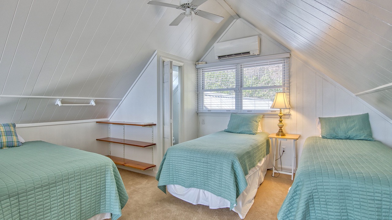 Photo of Bedroom in Maggie Valley