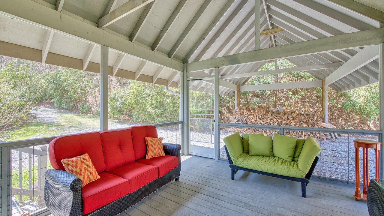 Photo of Outdoor in Maggie Valley