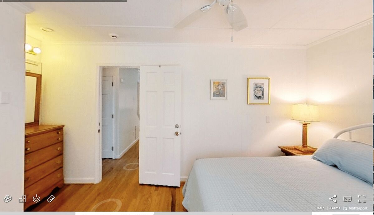 Photo of Bedroom in Maggie Valley