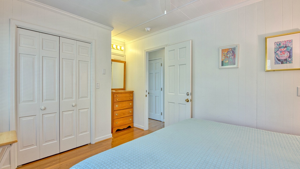 Photo of Bedroom in Maggie Valley