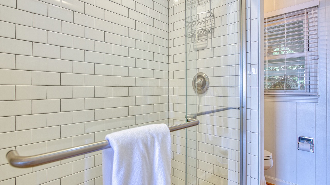 Photo of Bathroom in Maggie Valley