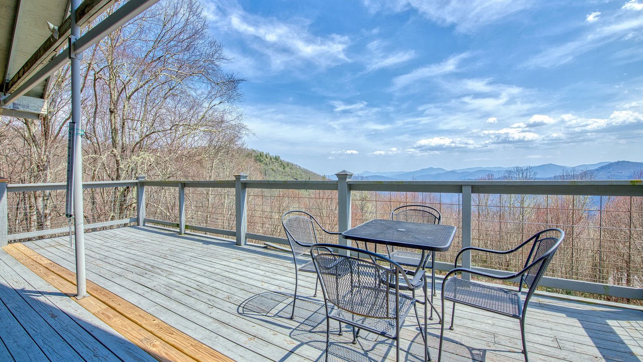 Photo of Outdoor in Maggie Valley