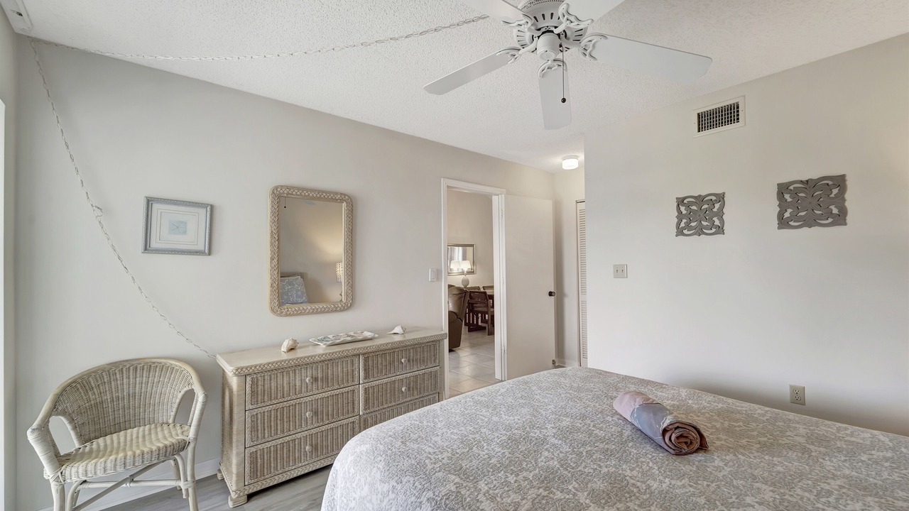 Photo of Bedroom in Plantation