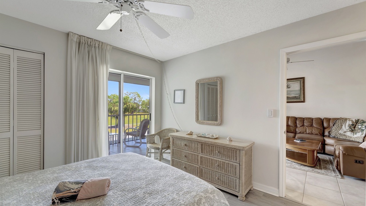 Photo of Bedroom in Plantation