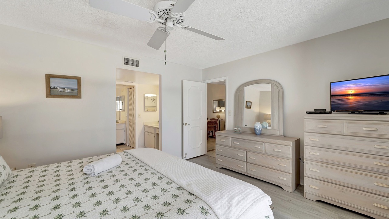 Photo of Bedroom in Plantation