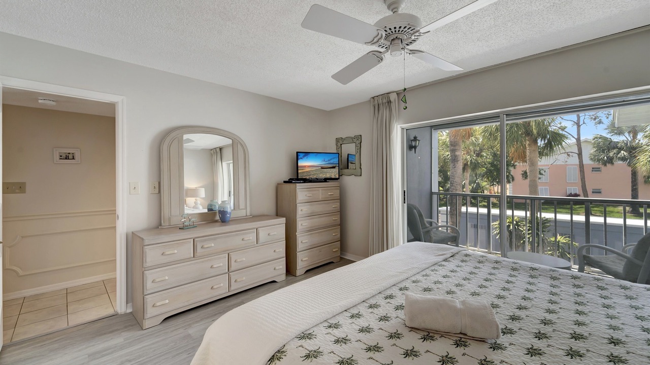 Photo of Bedroom in Plantation