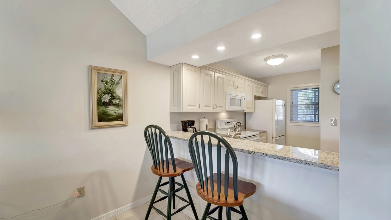 Photo of Kitchen in Plantation