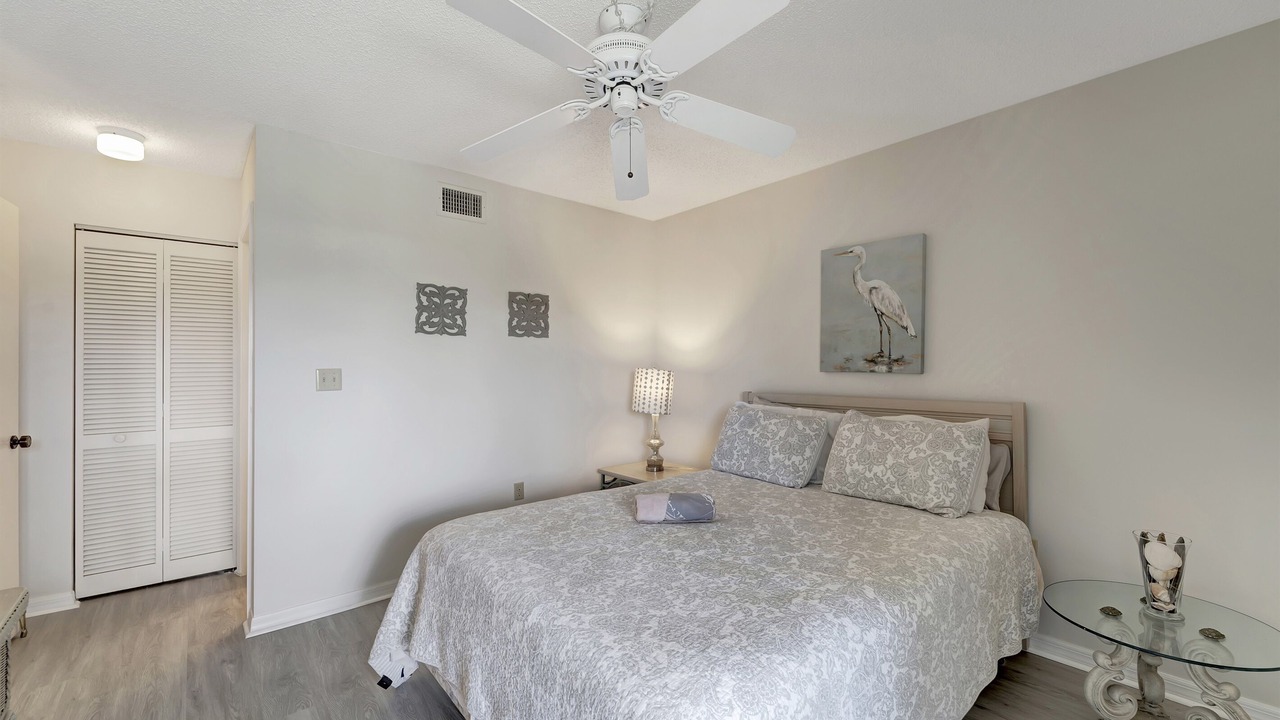 Photo of Bedroom in Plantation