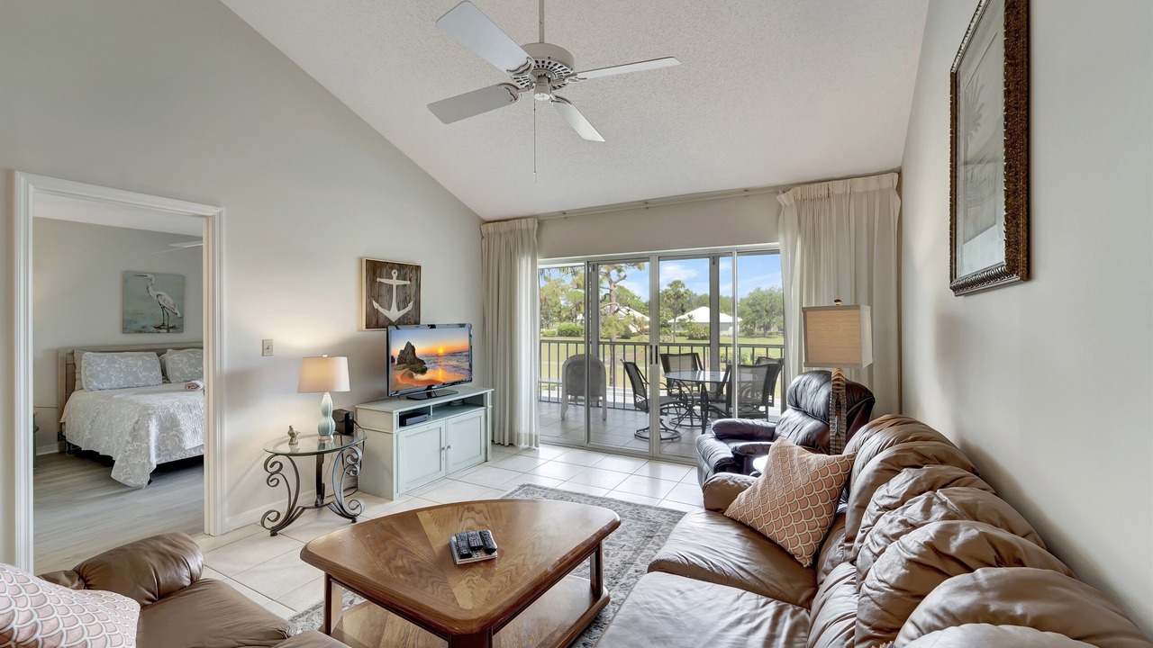 Photo of Livingroom in Plantation