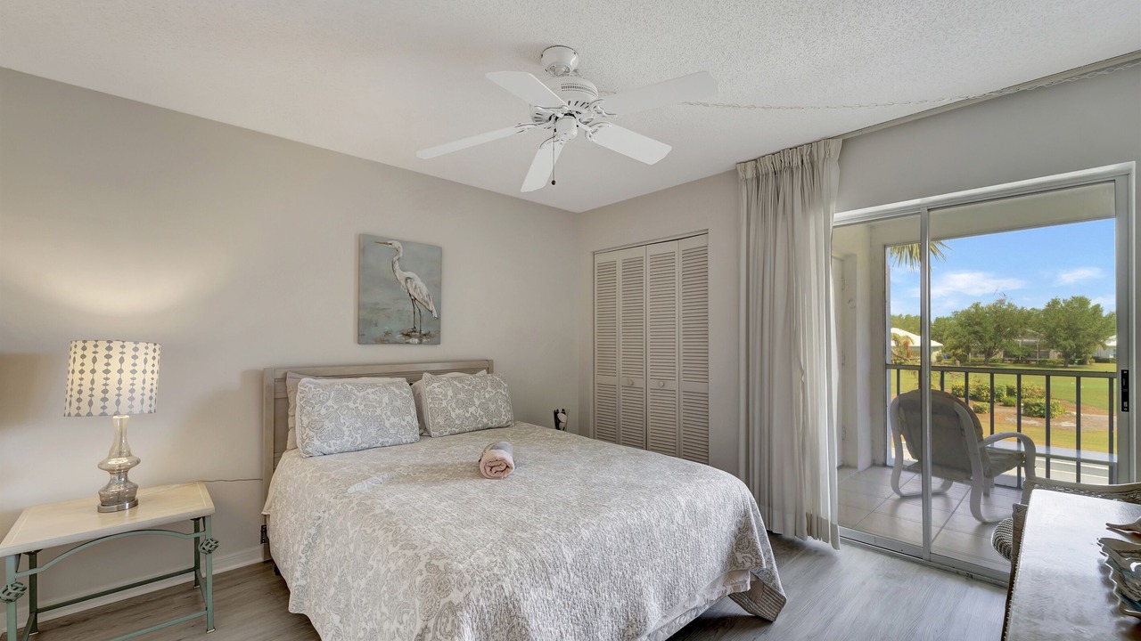 Photo of Bedroom in Plantation