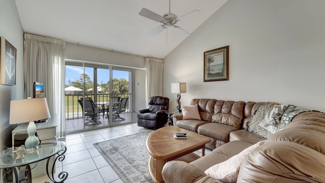 Photo of Livingroom in Plantation