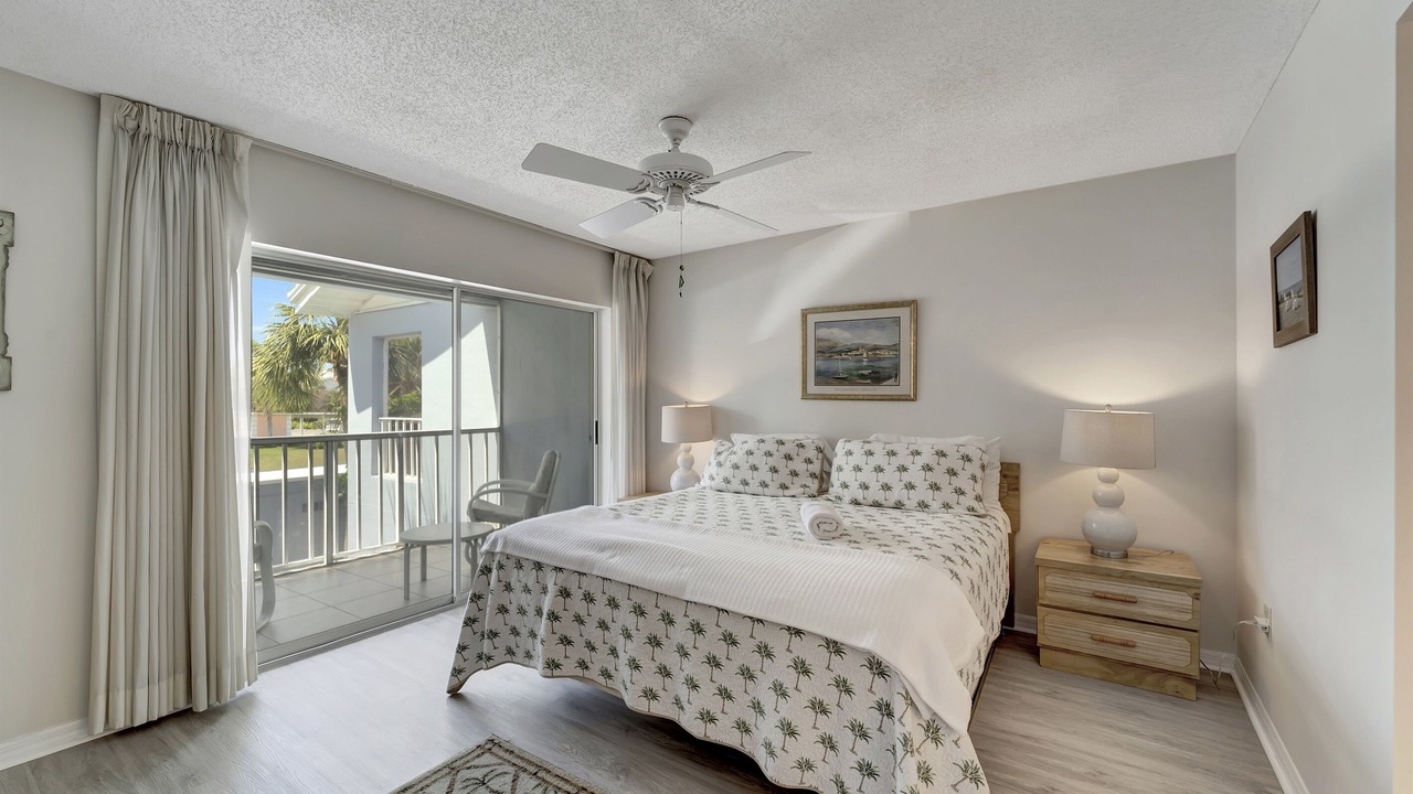 Photo of Bedroom in Plantation